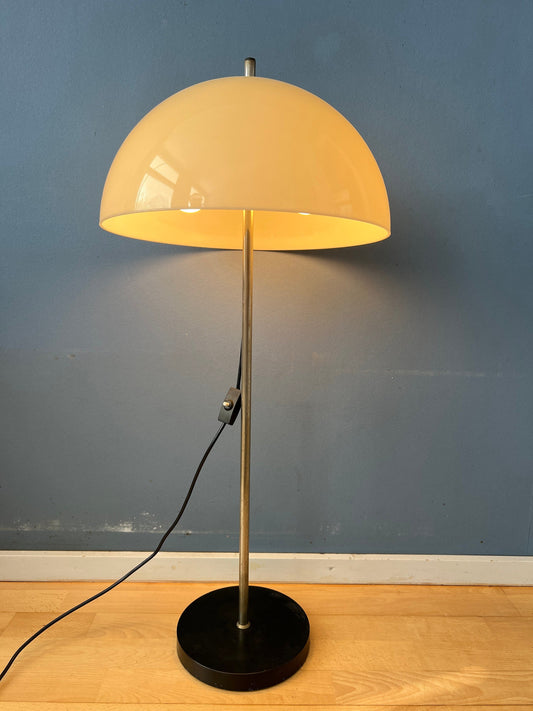 Mid Century GEPO Space Age Mushroom Table Lamp