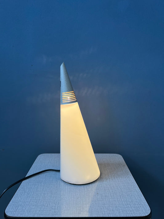 Vintage Lota Table Lamp by Hikaru Mori for Nemo Cassina