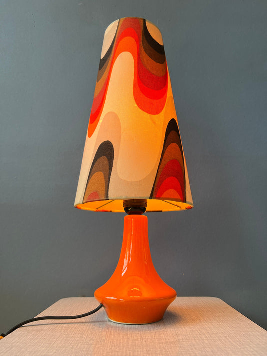 Space Age Table Lamps – VintageChampignon