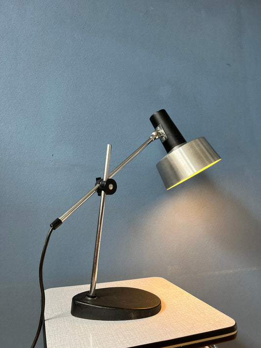 Mid Century Hala Zeist Adjustable Desk Lamp