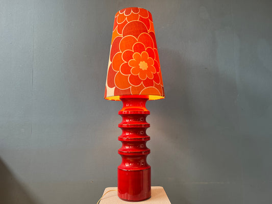 Space Age Table Lamps – VintageChampignon