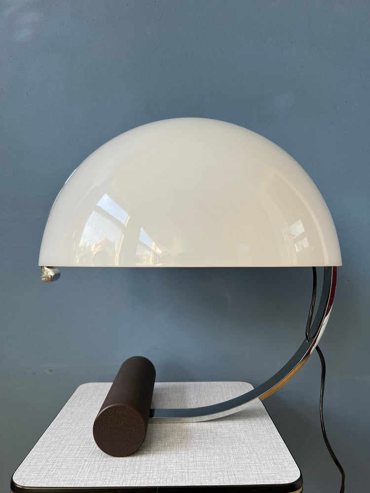 Mid Century Stilnovo Table Lamp by Artimeta from Italy