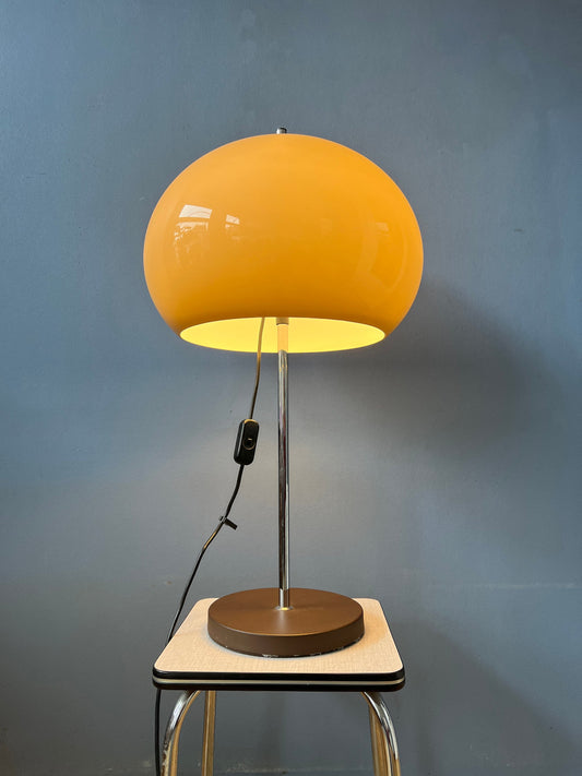 Space Age Table Lamps – VintageChampignon