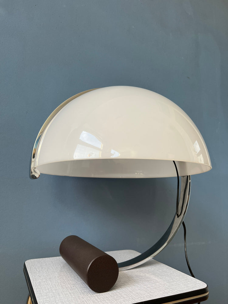 Mid Century Stilnovo Table Lamp by Artimeta from Italy