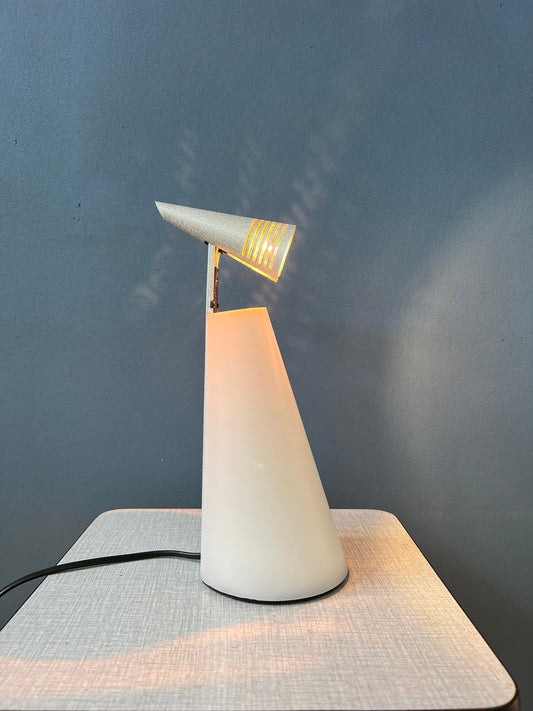 Vintage Lota Table Lamp by Hikaru Mori for Nemo Cassina