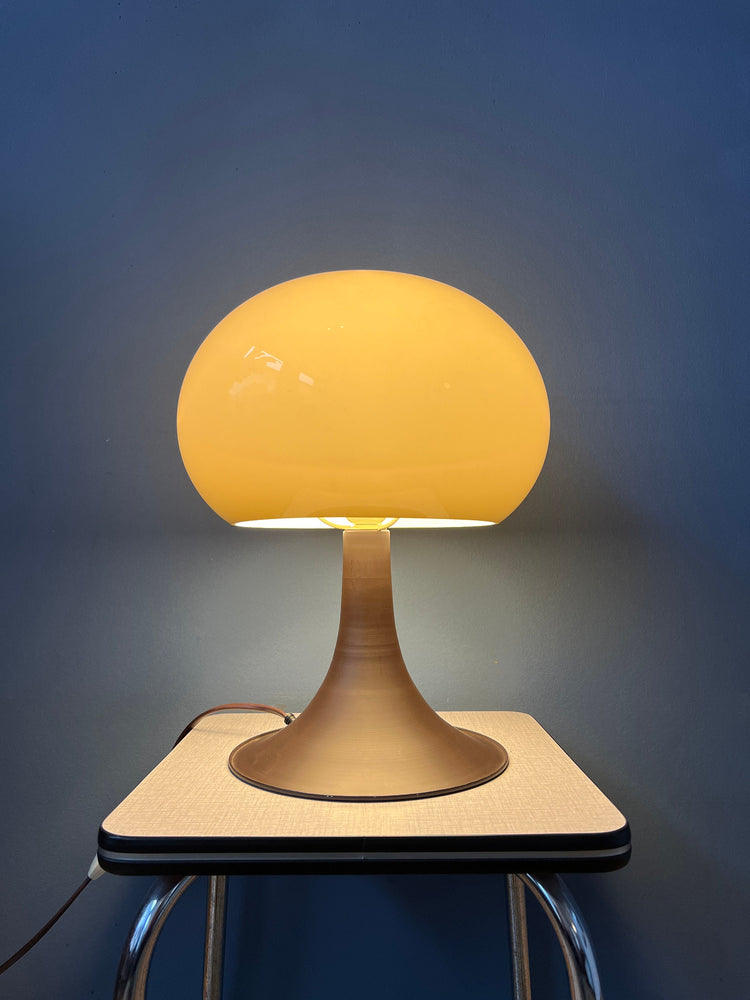 Dijkstra Space Age Mushroom Table Lamp