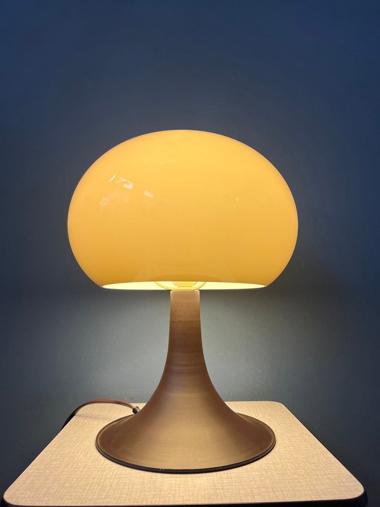 Dijkstra Space Age Mushroom Table Lamp