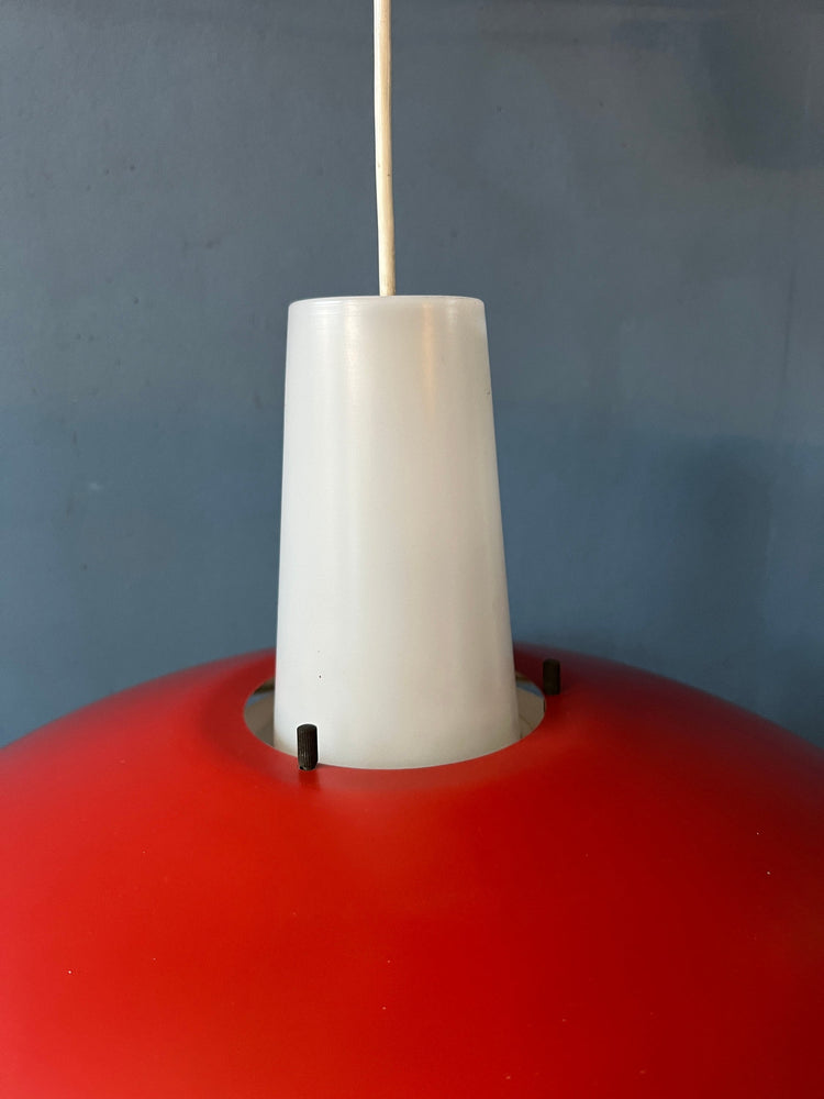 Danish Style Pendant Lamp by Louis Kalff for Philips