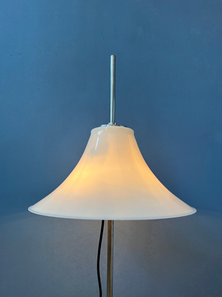 Vintage GEPO Space Age Table Lamp | Mid Century Lamp | Vintage Desk Lamp