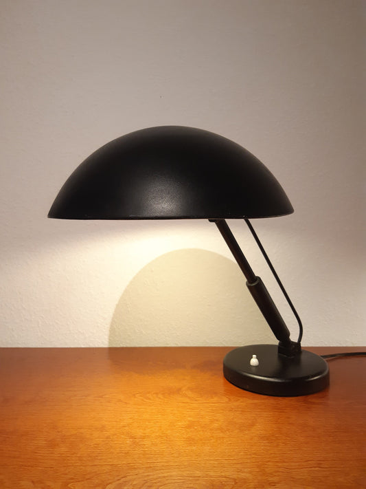 Vintage Karl Trabert Desk Lamp / bauhaus wagenfeld christian dell hillebrand