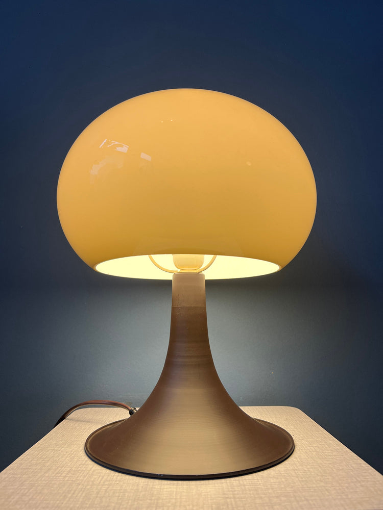 Dijkstra Space Age Mushroom Table Lamp