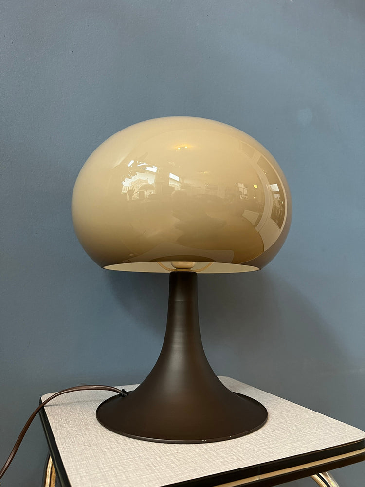 Dijkstra Space Age Mushroom Table Lamp