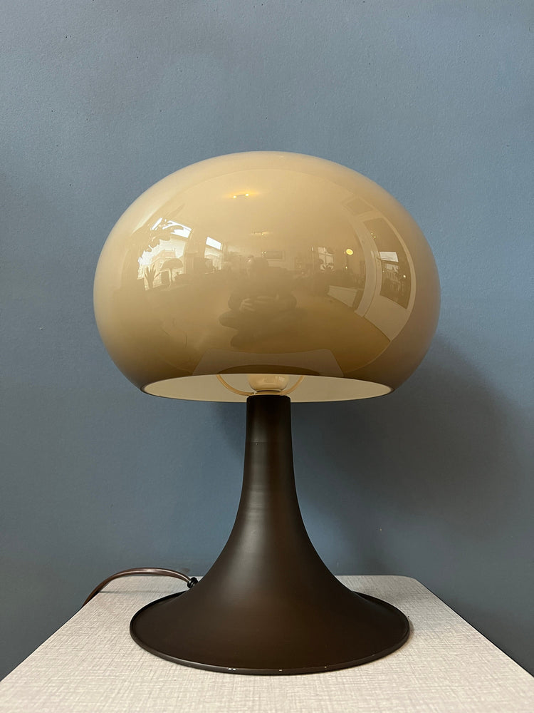 Dijkstra Space Age Mushroom Table Lamp