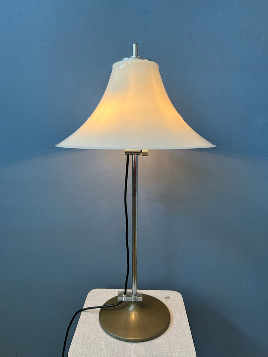 Vintage GEPO Space Age Table Lamp | Mid Century Lamp | Vintage Desk Lamp