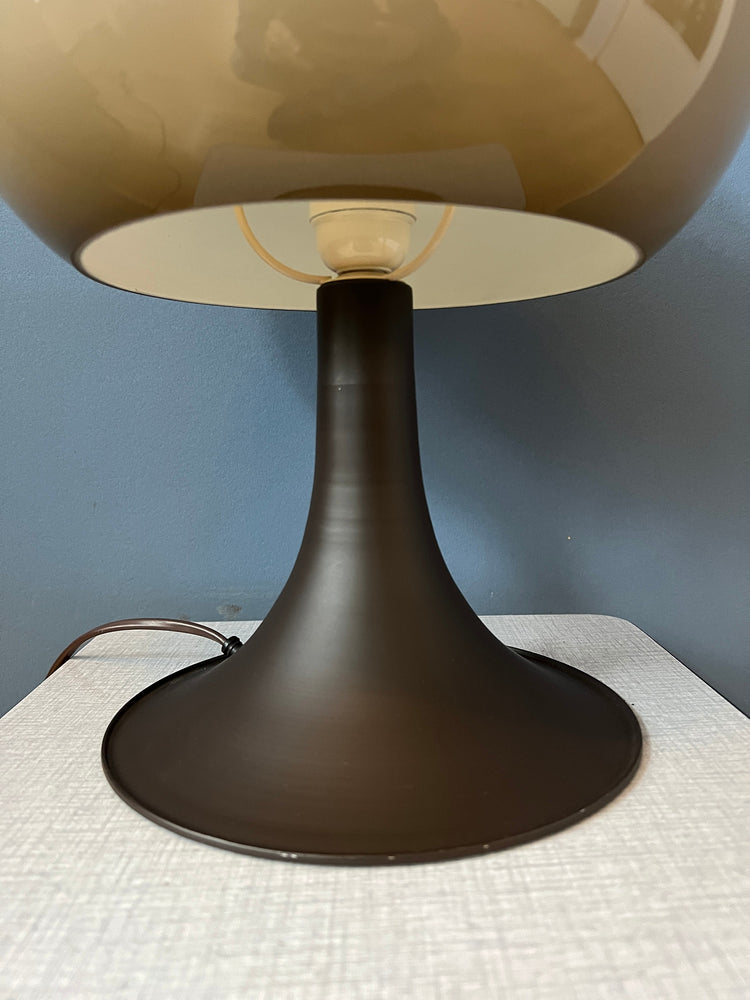 Dijkstra Space Age Mushroom Table Lamp