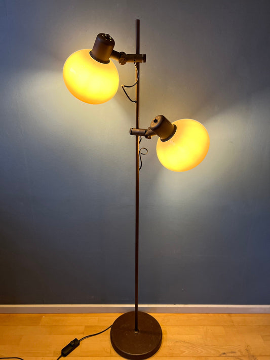 Vintage Herda Mushroom Floorlamp | Space Age Design