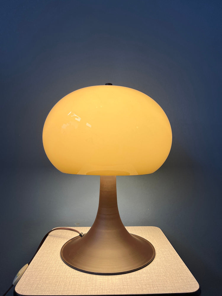 Dijkstra Space Age Mushroom Table Lamp