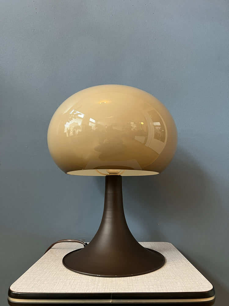 Dijkstra Space Age Mushroom Table Lamp