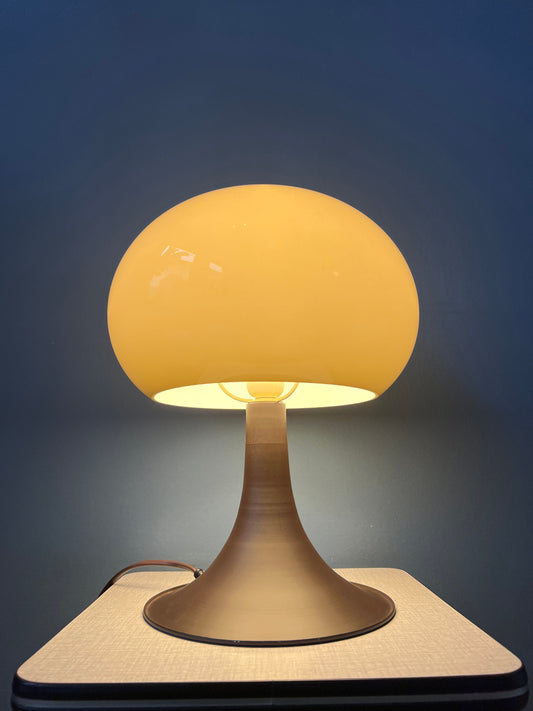 Dijkstra Space Age Mushroom Table Lamp