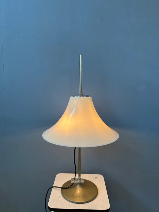 Vintage GEPO Space Age Table Lamp | Mid Century Lamp | Vintage Desk Lamp